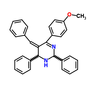 1,2,5,6--4-(4-)-2,6--5-(Ǽ׻)-ऽṹʽ_64968-39-4ṹʽ