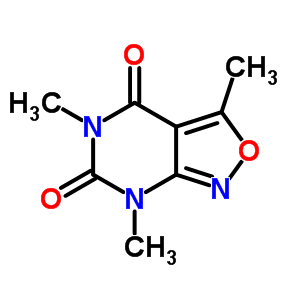 3,5,7-׻-f[3,4-d]-4,6(5H,7H)-ͪṹʽ_65183-48-4ṹʽ