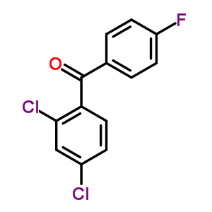 (2,4-ȱ)-(4-)ͪṹʽ_65214-59-7ṹʽ