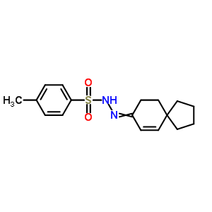 4-׻ 2-([4.5]-6-ϩ-8-)½ṹʽ_65226-89-3ṹʽ