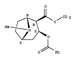 ɿ-d3廯ṹʽ_65266-73-1ṹʽ