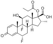 6,9--11-ǻ-16-׻-3--17-()-1,4-ϩ-17 -ṹʽ_65429-42-7ṹʽ