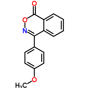 4-(4-)-1H-2,3-f-1-ͪṹʽ_65441-03-4ṹʽ