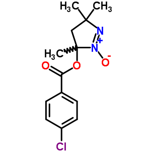 (3,5,5-׻-2--4H--3-) 4-ȱṹʽ_65441-94-3ṹʽ