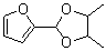 2-(2-߻)-4,5-׻-1,3-컷ṹʽ_6565-31-7ṹʽ