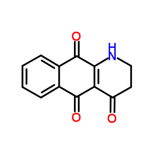 2,3--[g]-4,5,10(1H)-ͪṹʽ_6566-47-8ṹʽ