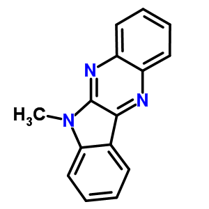 6-׻-6H-Ტ(2,3-b)େfṹʽ_65880-39-9ṹʽ