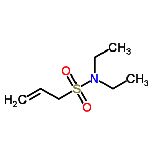 N,N-һ-2-ϩ-1-ṹʽ_66089-39-2ṹʽ