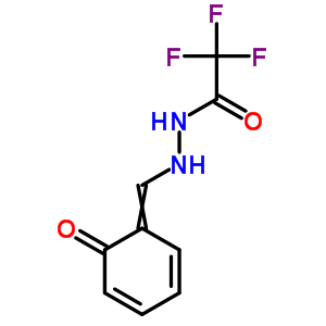 2,2,2- 2-[(2-ǻ)Ǽ׻]½ṹʽ_66133-51-5ṹʽ