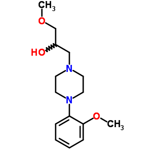 1--3-[4-(2-)-1-]-2-ṹʽ_6622-70-4ṹʽ