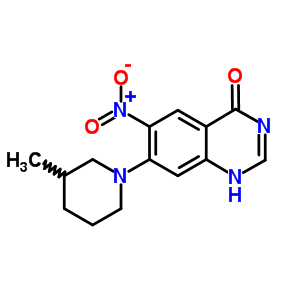 7-(3-׻-1-)-6--1H--4-ͪṹʽ_66234-54-6ṹʽ