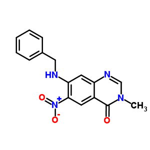 3-׻-6--7-[(׻)]-4(3H)-ͪṹʽ_66234-57-9ṹʽ