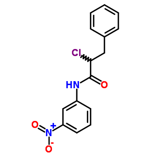 a--n-(3-)-ṹʽ_6632-27-5ṹʽ