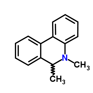 5,6-׻-6H-ڶӷƽṹʽ_6637-31-6ṹʽ