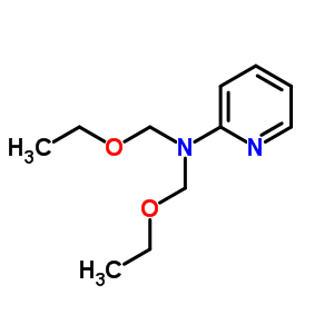 N,N-˫(׻)-2-रṹʽ_66377-36-4ṹʽ