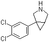 1-(3,4-ȱ)-3-˫[3.1.0]ṹʽ_66504-40-3ṹʽ