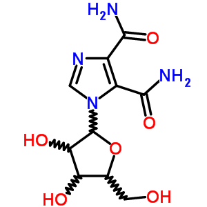 1-b-d-߻-1H--4,5-ṹʽ_66678-51-1ṹʽ