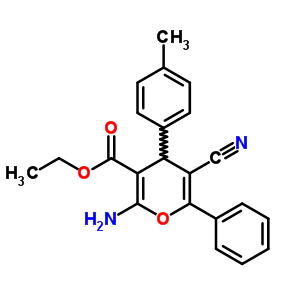 2--5--4-(4-׻)-6--4H--3-ṹʽ_66727-78-4ṹʽ