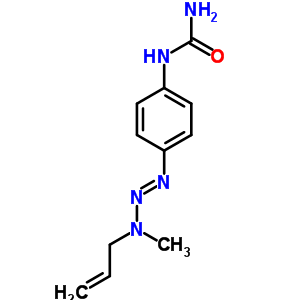 [4-[3-׻-3-(2-ϩ)-1-ϩ]]-ṹʽ_66974-75-2ṹʽ