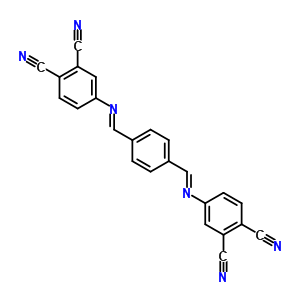 4-[[4-[(3,4-)ǰ׻]]Ǽ׻]-1,2-ṹʽ_66992-05-0ṹʽ