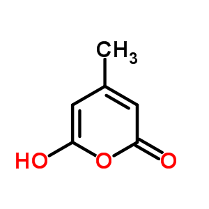 6-ǻ-4-׻--2-ͪṹʽ_67116-20-5ṹʽ