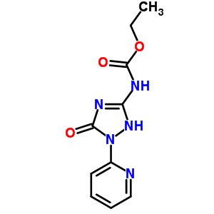 n-(5--1--2--2H-1,2,4--3-)ṹʽ_67176-04-9ṹʽ