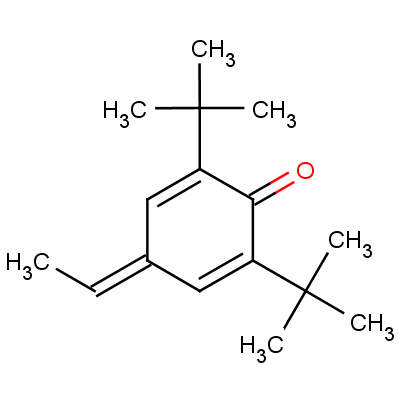 2,6--嶡-4-һ-2,5-ϩͪṹʽ_6738-27-8ṹʽ