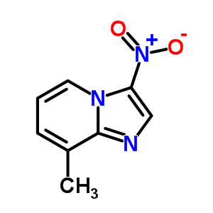 8-׻-3--[1,2-a]ऽṹʽ_67625-32-5ṹʽ