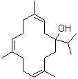 4,8,12-׻-1--3,7,11-ʮϩ-1-ṹʽ_67814-27-1ṹʽ