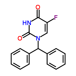 1-(׻)-5--2,4(1H,3h)-शͪṹʽ_68321-45-9ṹʽ