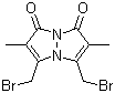 3,5-˫׻-2,6-׻[1,2-A]-1,7-ͪṹʽ_68654-25-1ṹʽ