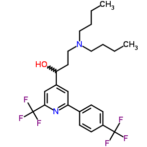 3-()-1-[2-(׻)-6-[4-(׻)]-4-]-1-ṹʽ_68690-14-2ṹʽ