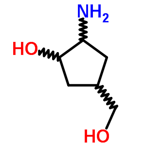 (1R,3S,4S)-rel-3--4-ǻ״ṹʽ_68715-64-0ṹʽ