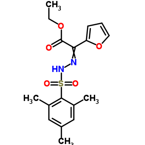 2-(2-߻ૻ)-2-[(2,4,6-׻)»]ṹʽ_68756-01-4ṹʽ