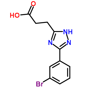 3-[5-(3-屽)-2H-1,2,4--3-]ṹʽ_68979-78-2ṹʽ