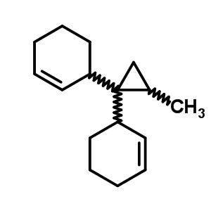 (9ci)-3,3-(׻Ǳ)˫-ϩṹʽ_69083-58-5ṹʽ