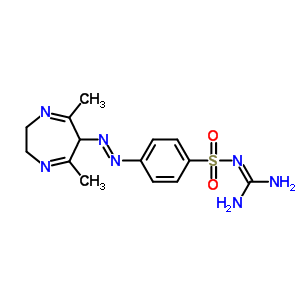 2-[4-[(5,7-׻-3,6--2H-1,4-Ӹ-6-)ϩ]]ҽṹʽ_69147-33-7ṹʽ