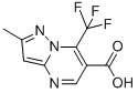 2-׻-7-׻[1,5-a]-6-ṹʽ_691868-52-7ṹʽ