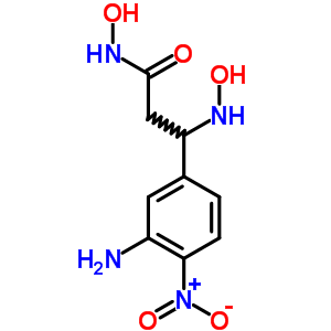 3-(3--4--)-n-ǻ-3-(ǻ)ṹʽ_69227-97-0ṹʽ