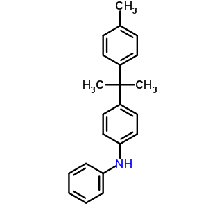 4-[1-׻-1-(4-׻)һ]-N--ṹʽ_6936-06-7ṹʽ