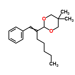 5,5-׻-2-(1--1-ϩ-2-)-1,3-fṹʽ_6937-39-9ṹʽ