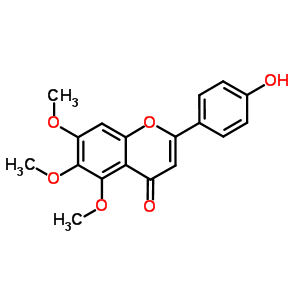 2-(4-ǻ)-5,6,7--4H-1--4-ͪṹʽ_6938-18-7ṹʽ