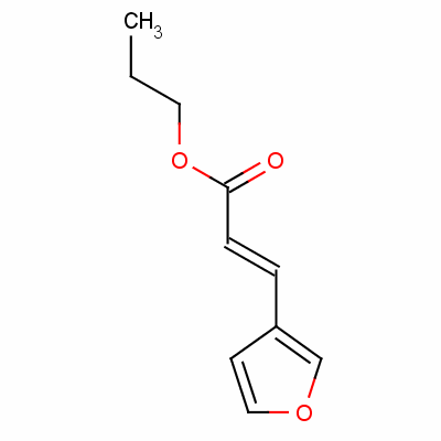 3-(3-߻)-2-ṹʽ_6938-33-6ṹʽ