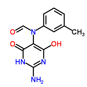 n-(2--1,6--4-ǻ-6--5-)-n-(3-׻)-ṹʽ_6939-53-3ṹʽ