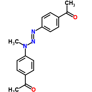 1-[4-[(4-)ϩ-׻-]]ͪṹʽ_69391-95-3ṹʽ