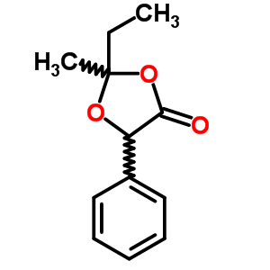 2-һ-2-׻-5--1,3--4-ͪṹʽ_6942-74-1ṹʽ