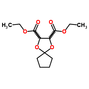 1,4-f[4.4]-2,3-ṹʽ_6946-61-8ṹʽ