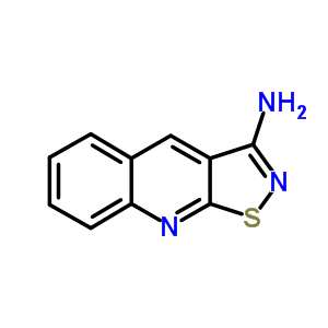 [5,4-b]-3-ṹʽ_69513-37-7ṹʽ