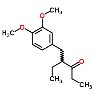 4-[(3,4-)׻]-3-ͪṹʽ_6955-41-5ṹʽ