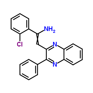 2--a-[(3--2-େfyl)Ǽ׻]-װṹʽ_69737-11-7ṹʽ